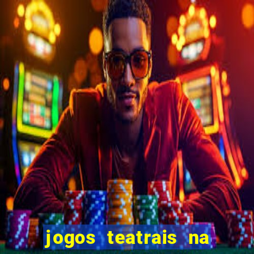 jogos teatrais na escola olga reverbel pdf